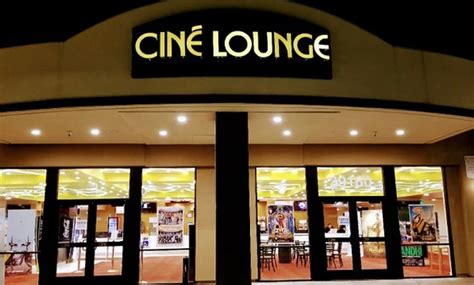 Cin Lounge Fremont 7 Showtimes on IMDb Get local movie times. . Cine lounge fremont 7